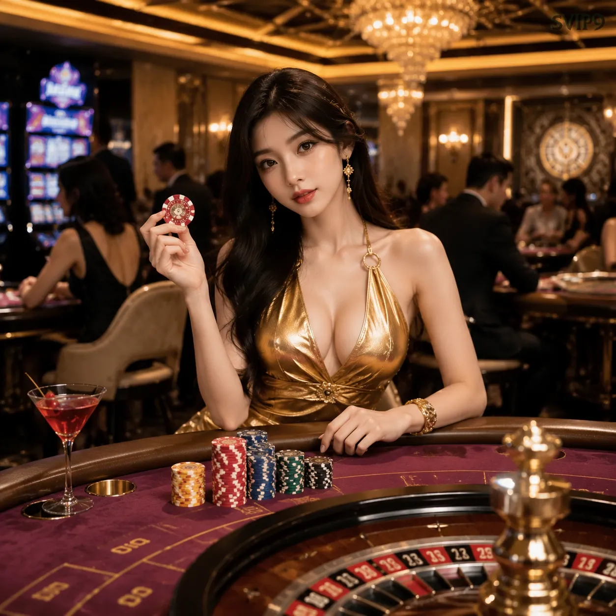 svip9